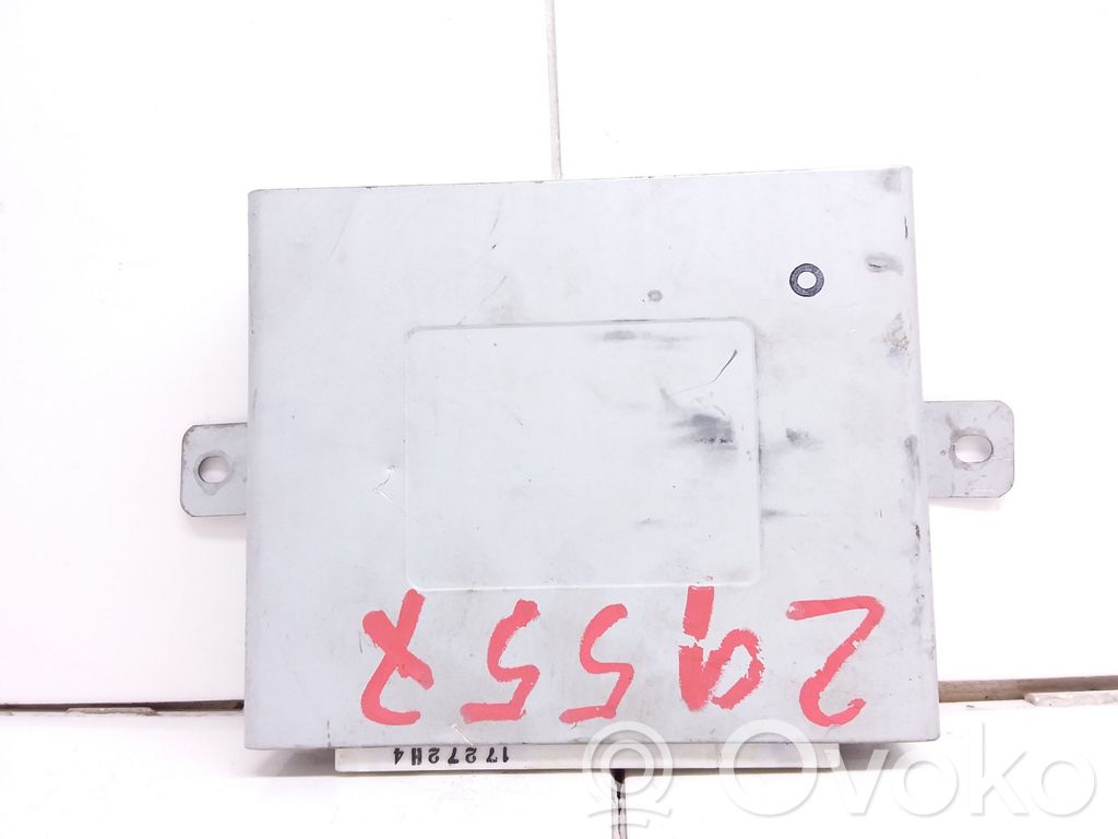 Suzuki Ignis Engine control unit/module 