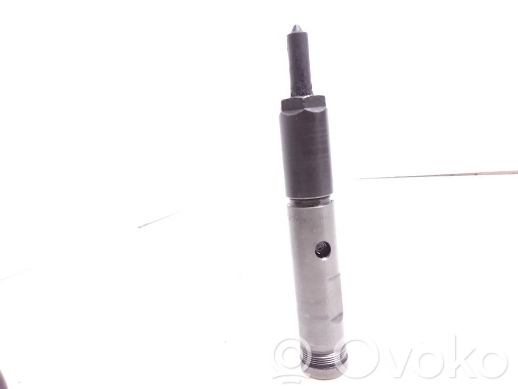 Opel Zafira A Inyector de combustible 