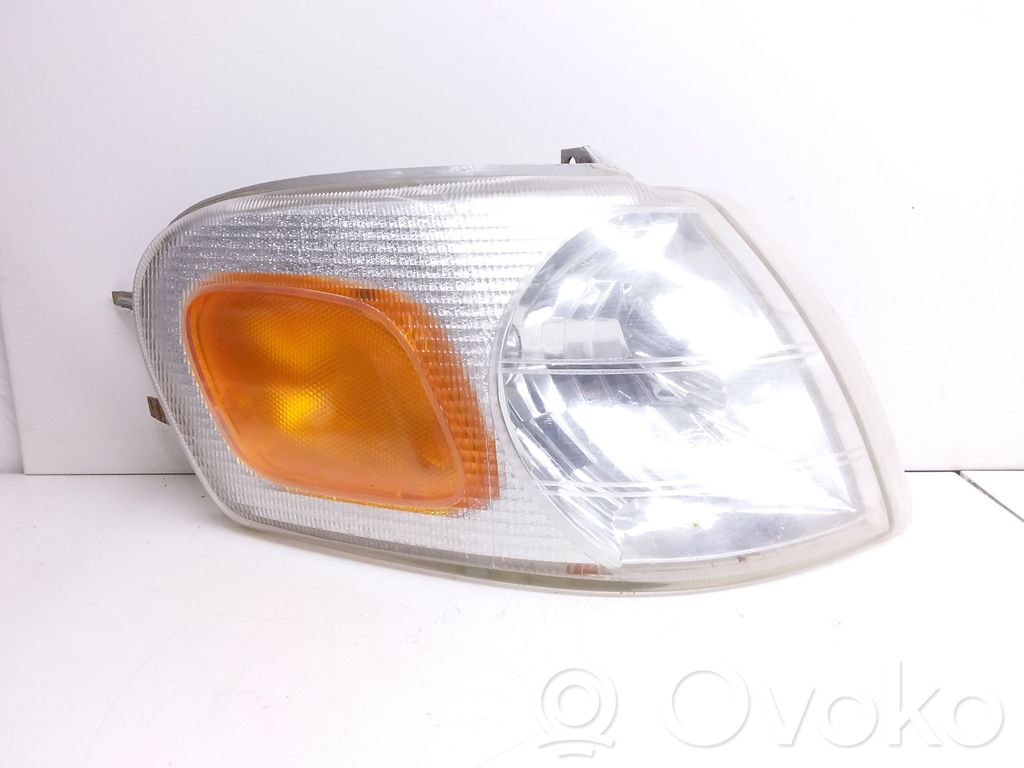 Opel Sintra Front indicator light 