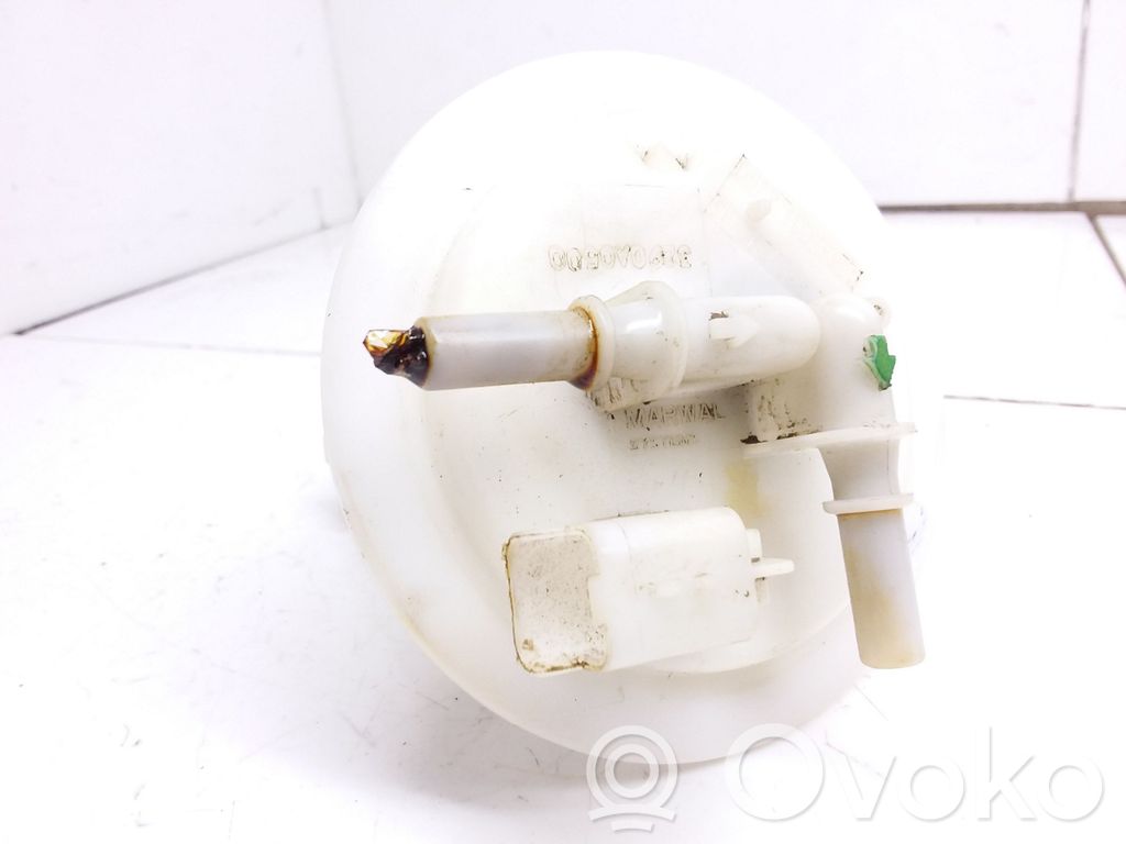 Citroen C5 In-tank fuel pump 