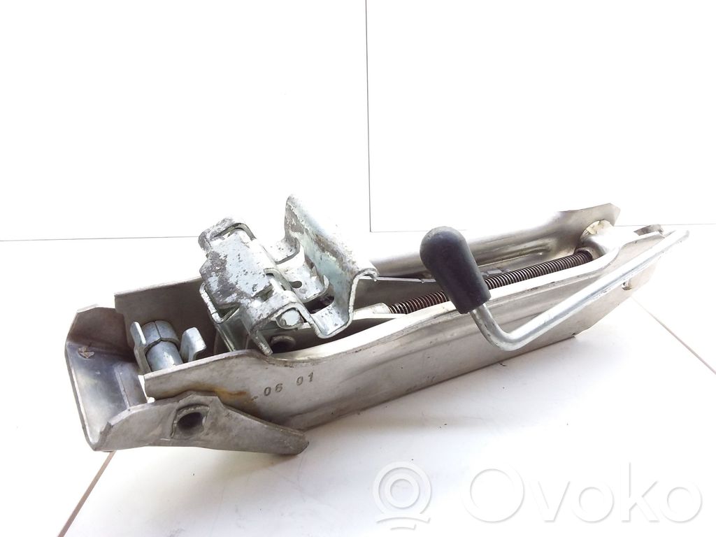 Audi A3 S3 8L Gato 
