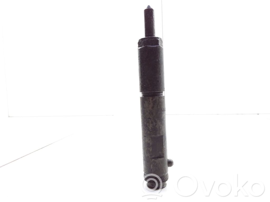 Opel Astra G Inyector de combustible 