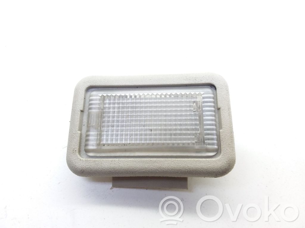 Opel Vectra B Front seat light 