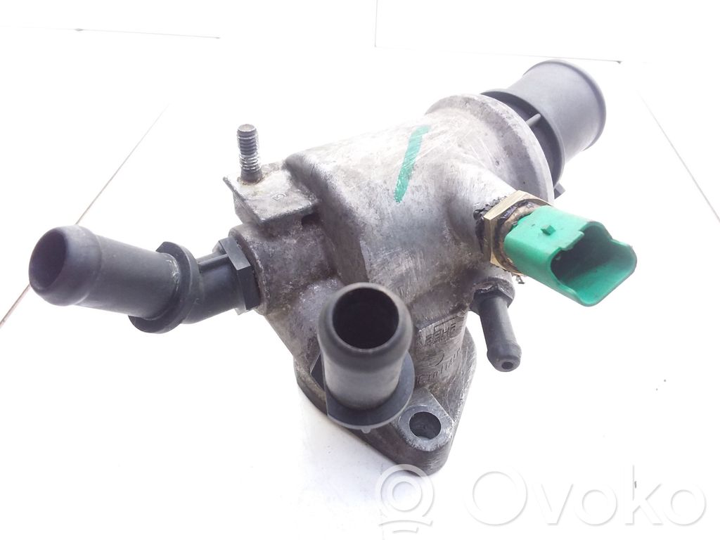 Opel Vectra C Termostato 
