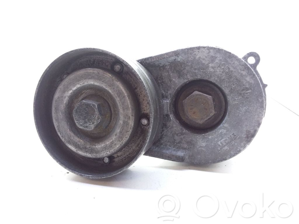 Opel Astra H Diržo įtempėjas 