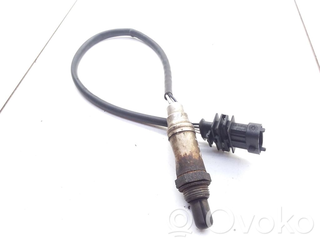 Opel Astra G Lambda probe sensor 