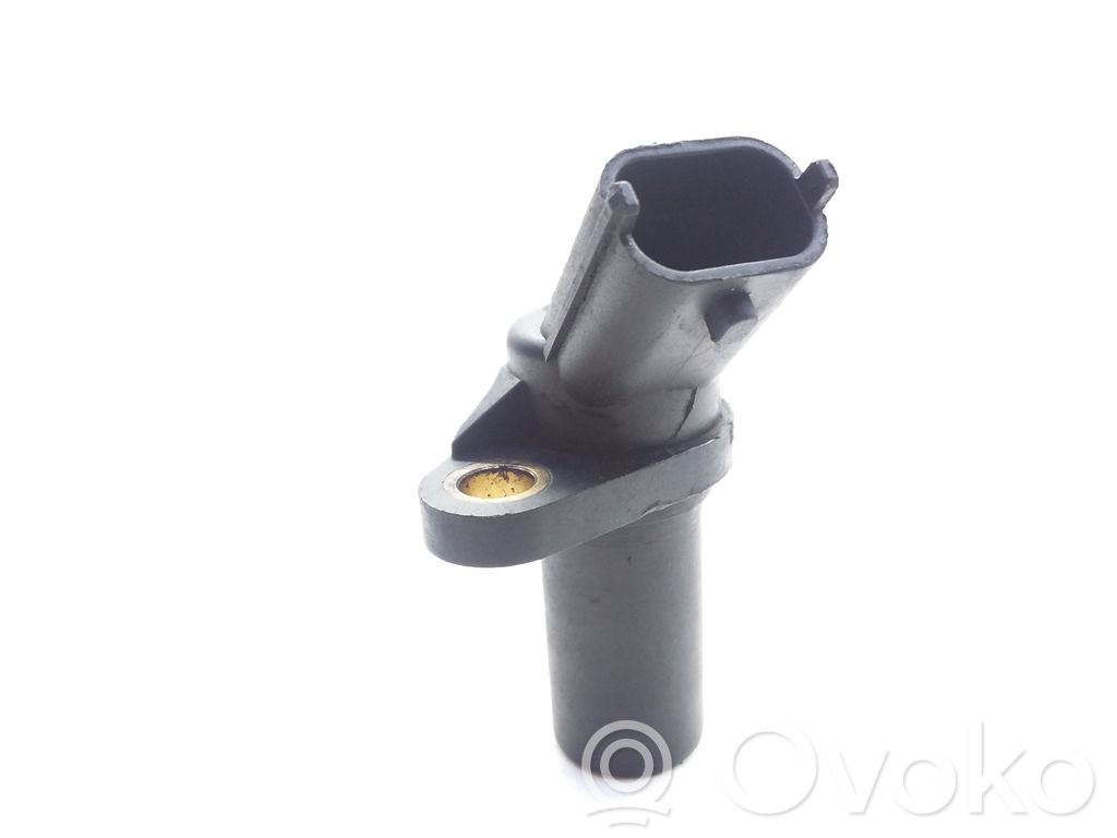 Opel Zafira A Sensor de posición del cigüeñal 