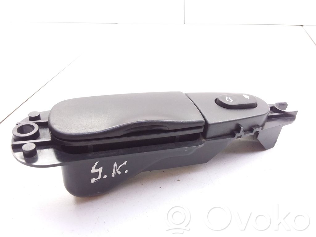 Electric window control switch   LNC6389AB