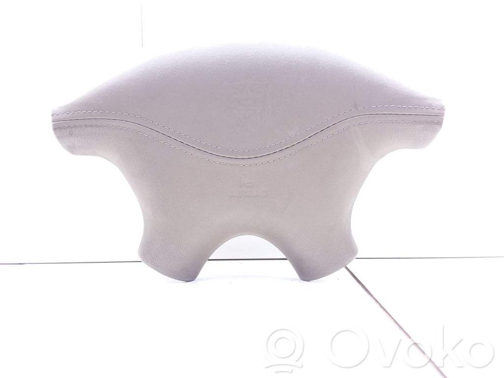 Jaguar S-Type Poduszka powietrzna Airbag kierownicy 