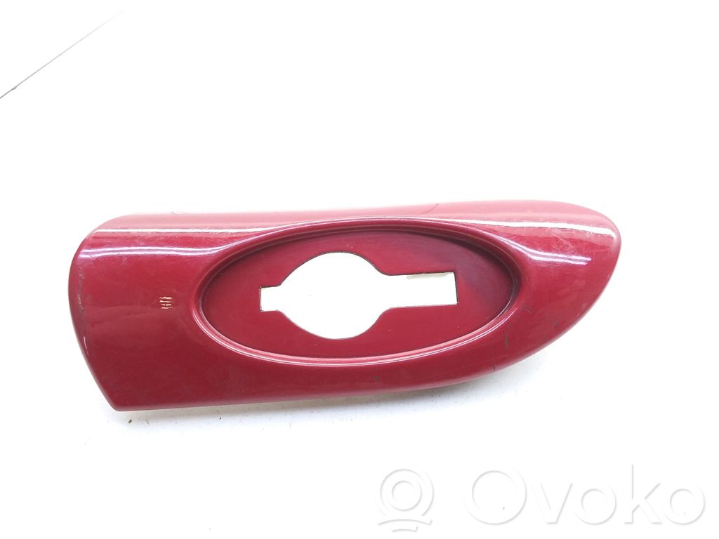 Opel Vectra B Piloto intermitente del guardabarros delantero 