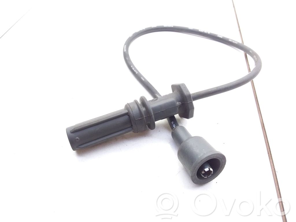 Subaru Forester SF Zündkabel 
