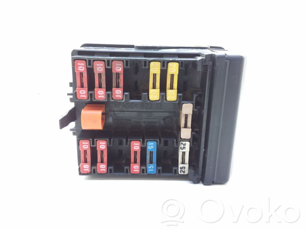 Peugeot 406 Fuse box set 