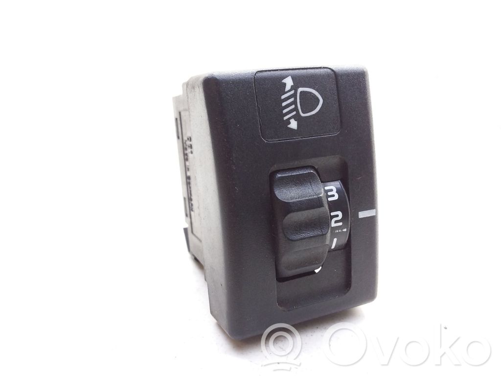 Headlight level height control switch   0307851406,4565168