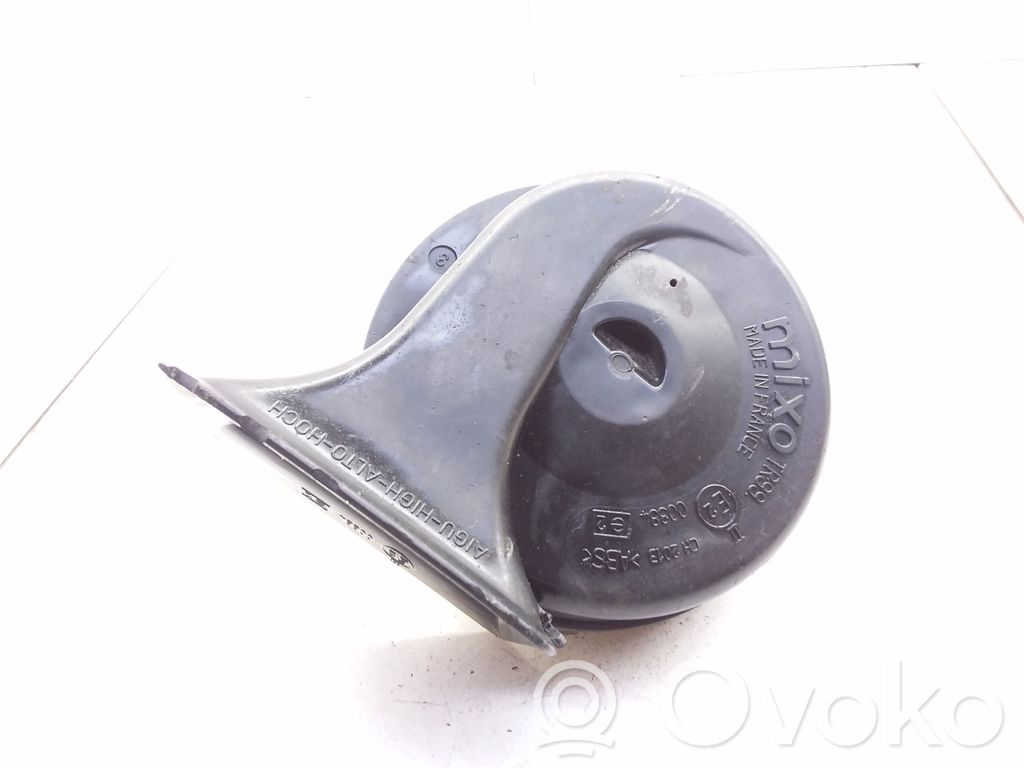 Volvo 850 Garso signalas 