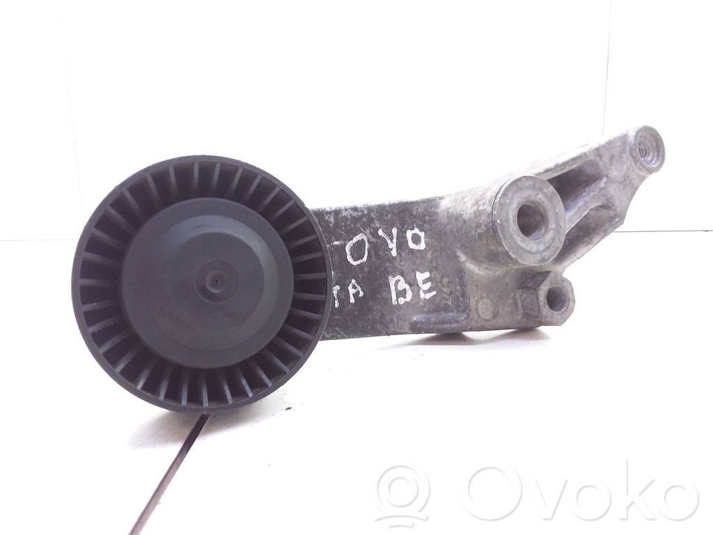 Toyota Avensis T220 Napinacz paska alternatora 