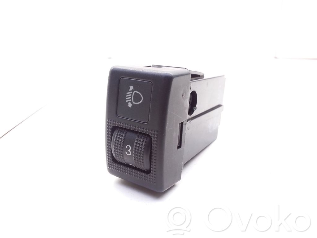Headlight level height control switch   1B05,BL2A