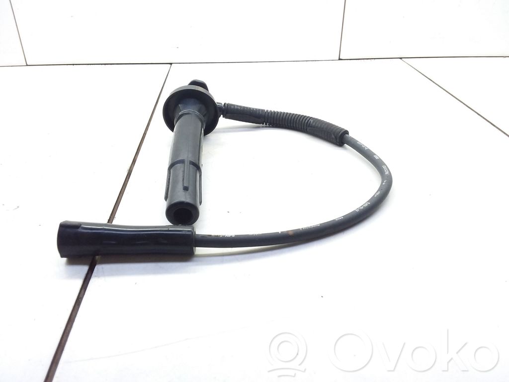 Subaru Impreza II Plug wire 