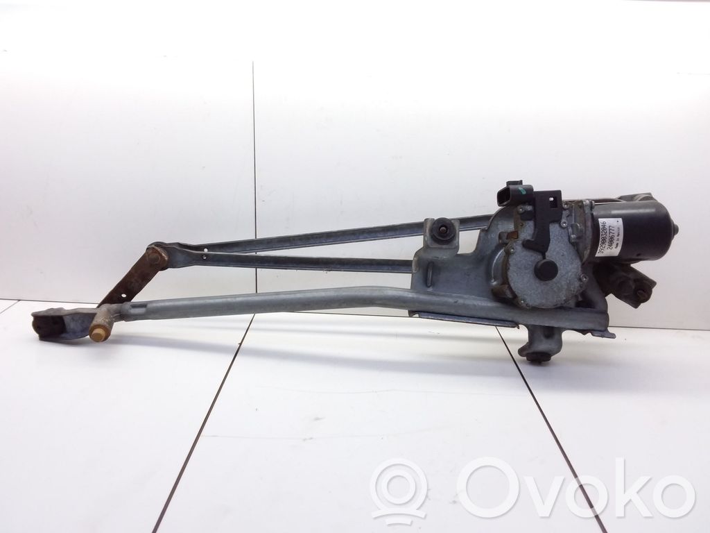 Chrysler Stratus Motor și paralelogram ștergător parbriz 
