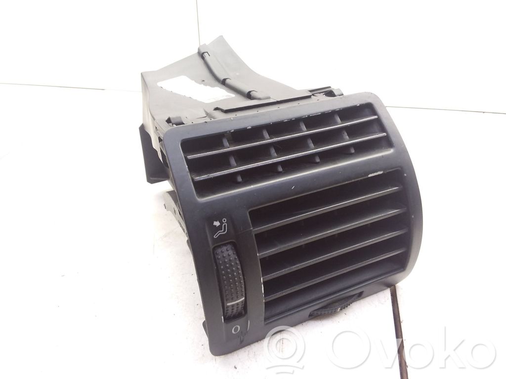 Volkswagen Sharan Ramă grilă ventilație bord 