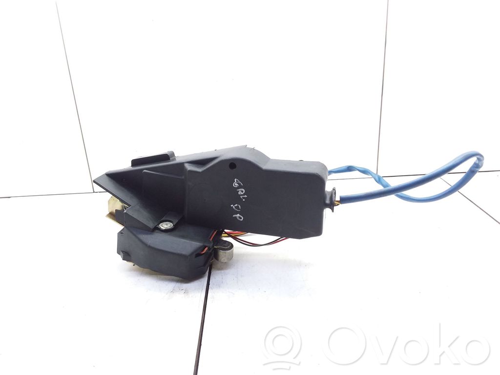 Volvo 850 Cerradura de puerta trasera 