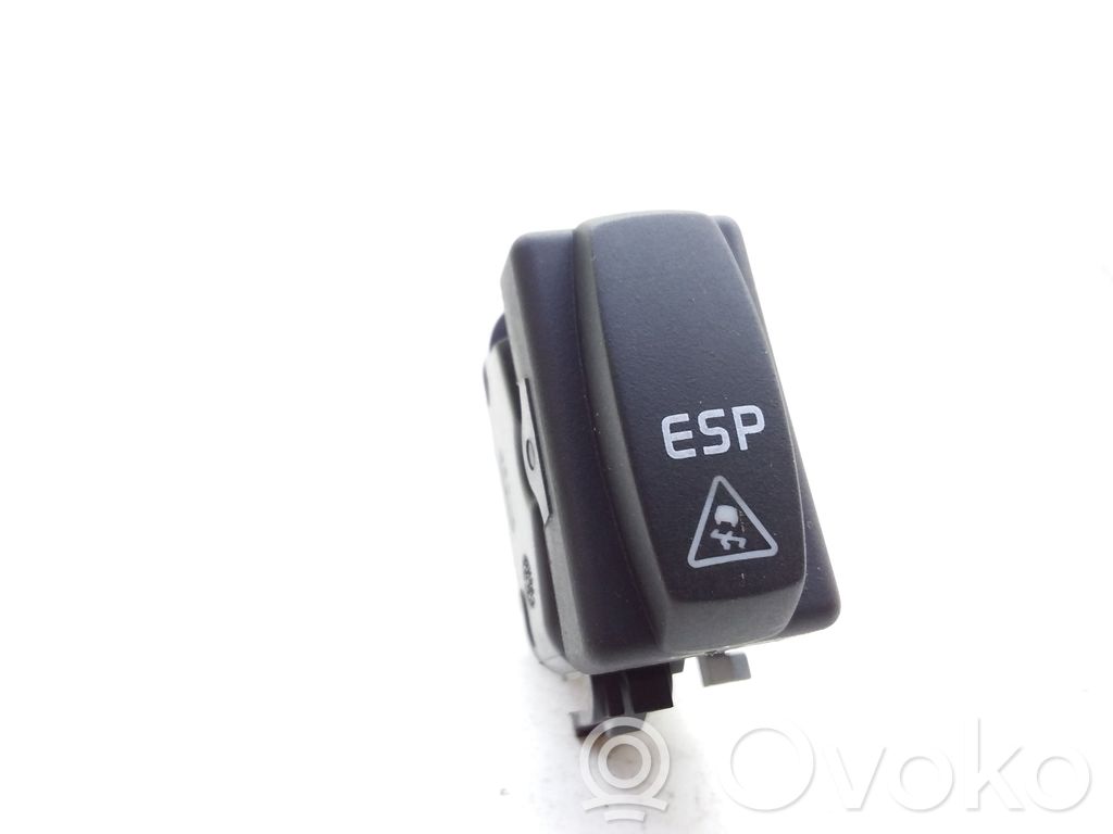 ESP (stability program) switch   26488,003452B