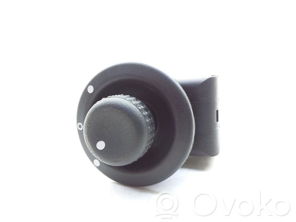 Renault Megane II Other switches/knobs/shifts 