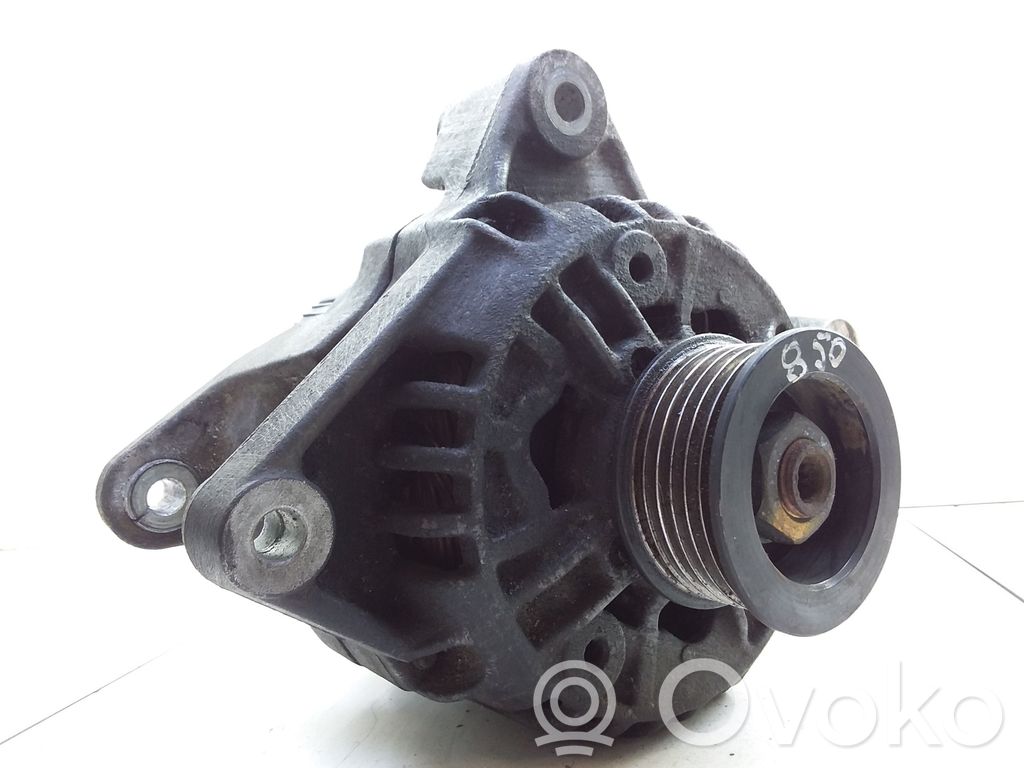 Alternador   0123310030,9162468