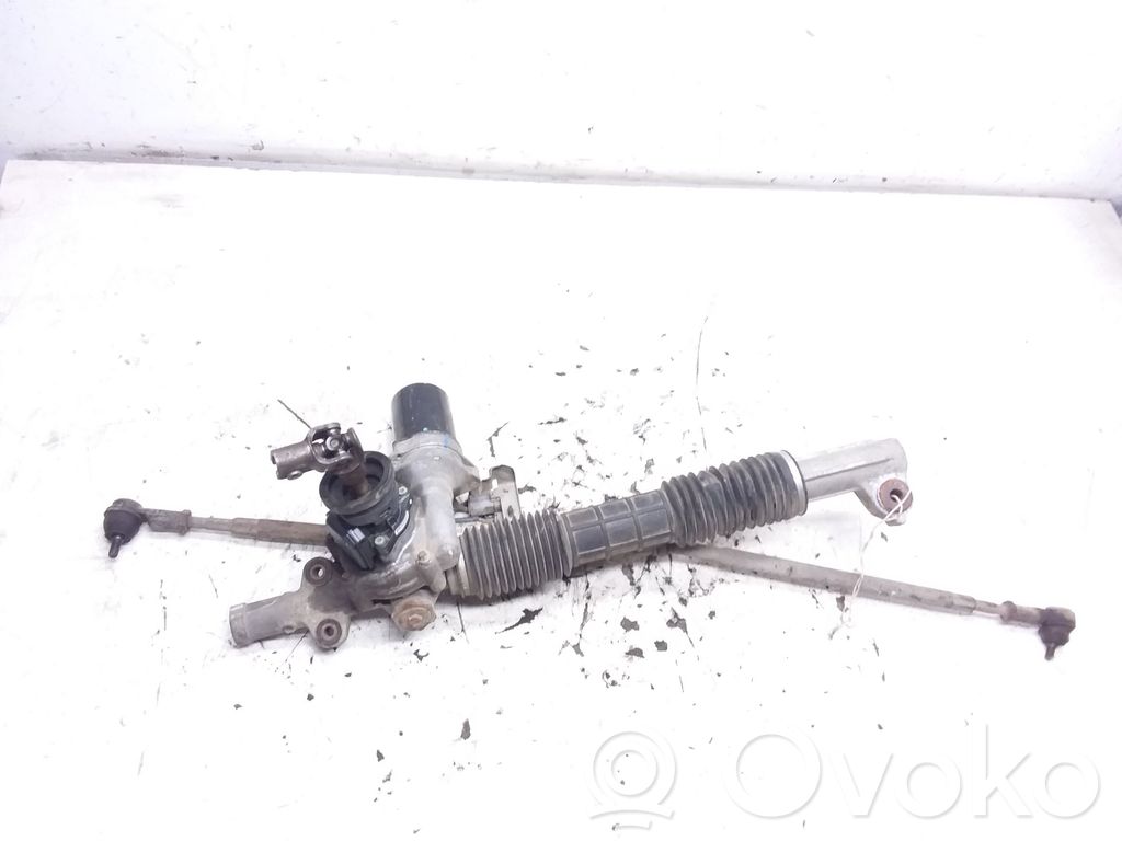 Honda Civic Steering rack 