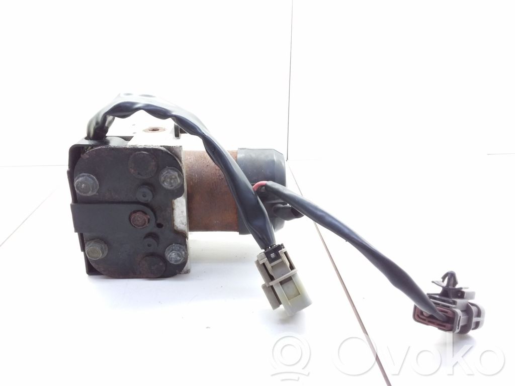 Hyundai Accent ABS Pump 