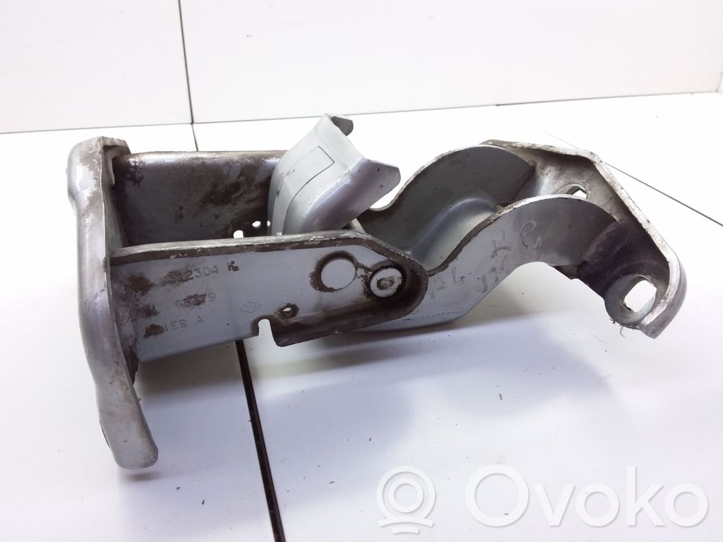 Tailgate/trunk/boot hinge   312304,66379