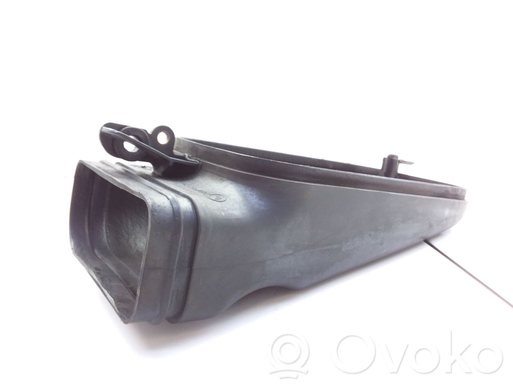 BMW 3 E90 E91 Cabin air duct channel 