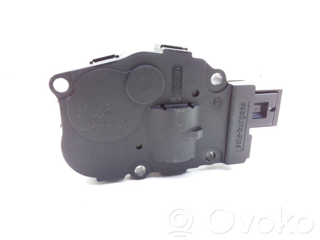 BMW 3 E90 E91 Actuator/motor supapă galerie admisie 