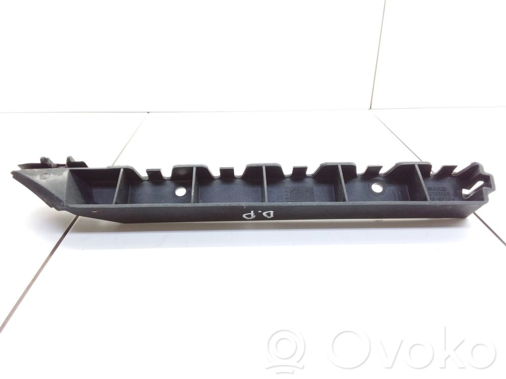 Saab 9-3 Ver2 Front bumper mounting bracket 