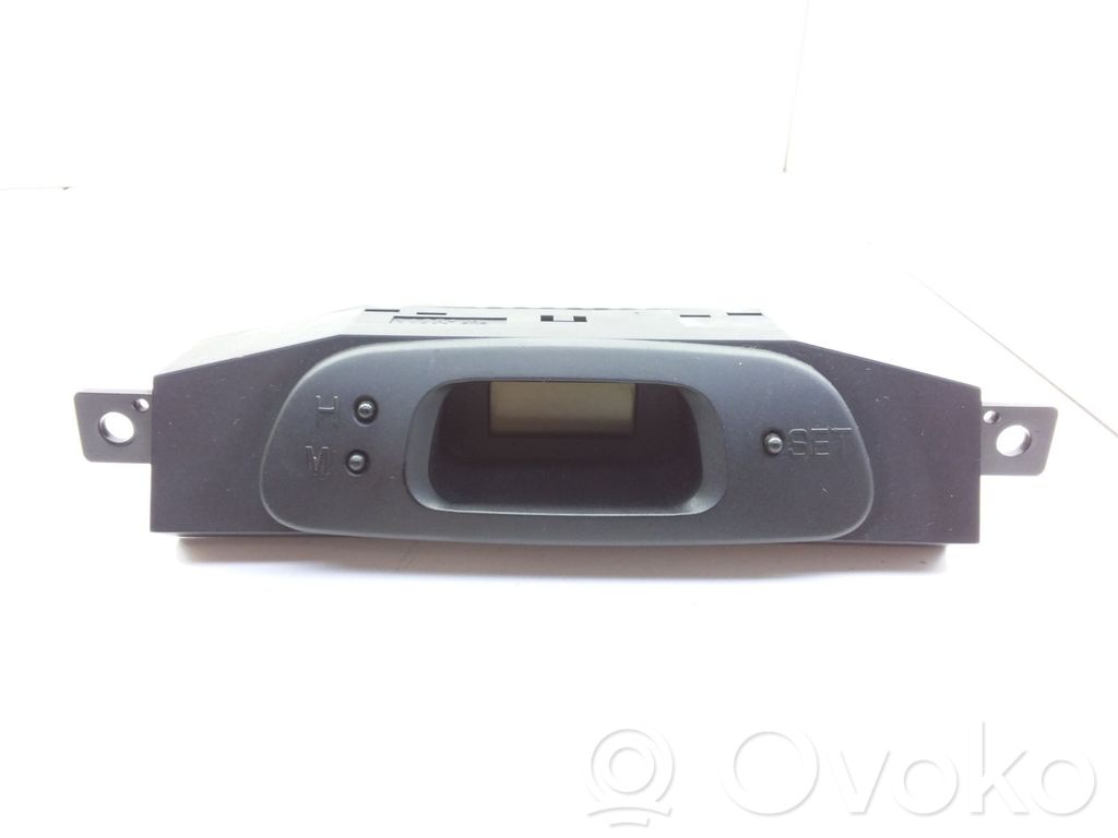 Mitsubishi Carisma Bildschirm / Display / Anzeige 
