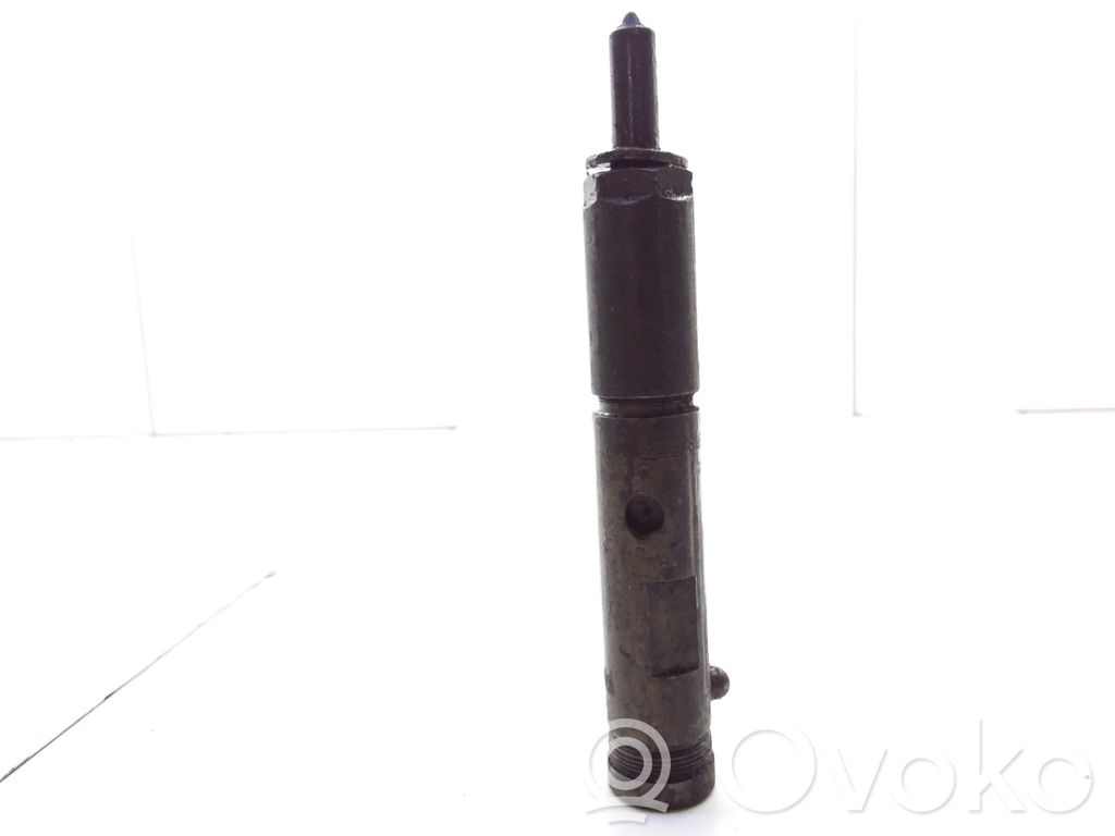 Opel Vectra C Inyector de combustible 