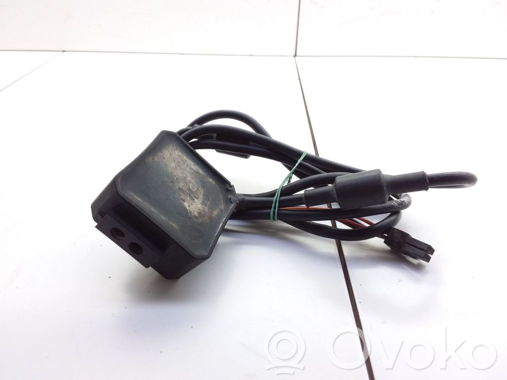 Ford Galaxy Parksensor PDC 