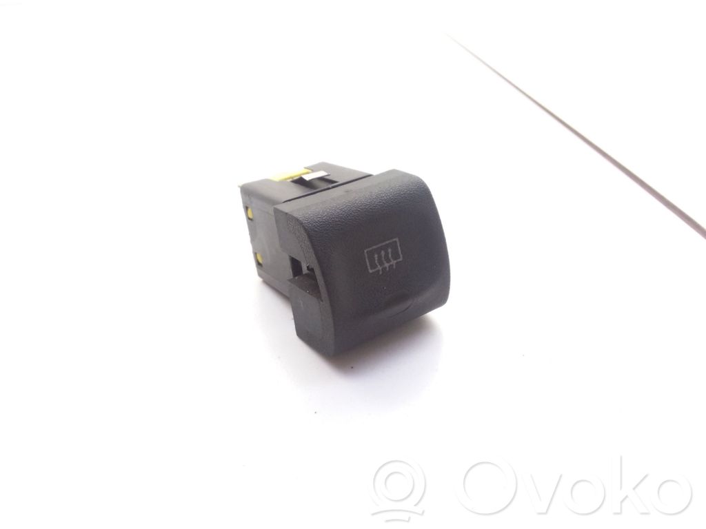 Windscreen/window heater switch   501657,90494418