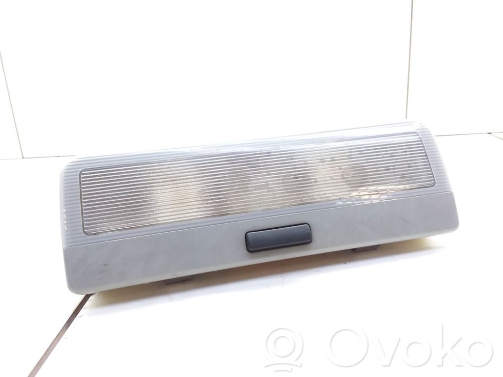 BMW 5 E39 Front seat light 