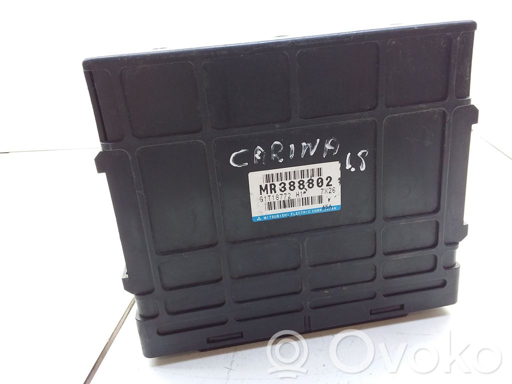 Mitsubishi Carisma Engine control unit/module 