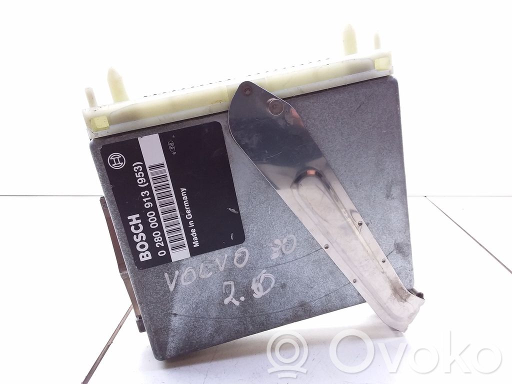 Volvo 850 Engine control unit/module 