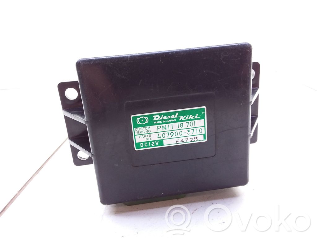 Mazda 626 Muut laitteet 