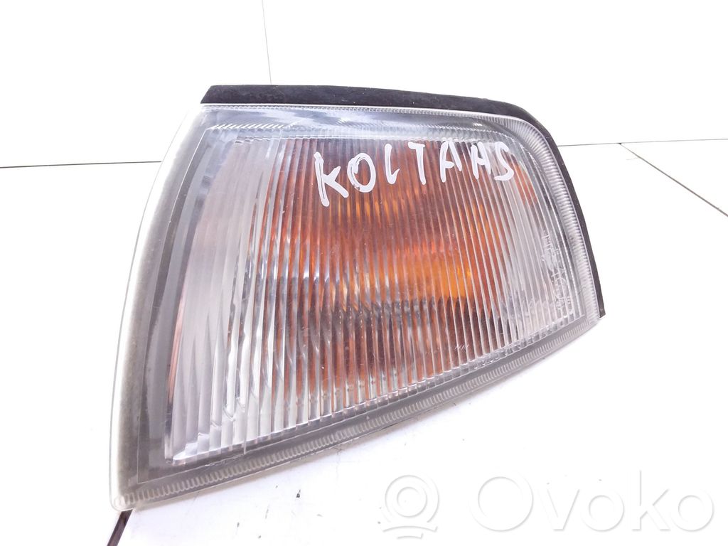 Mitsubishi Colt Frontblinker 