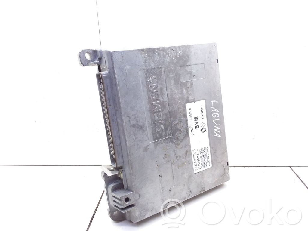 Renault Laguna I Engine control unit/module 