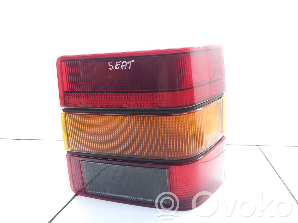Seat Ibiza I (021A) Lampă spate în caroserie 