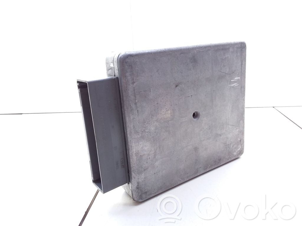 Engine control unit/module   1S7F12A650CAG,EQS1