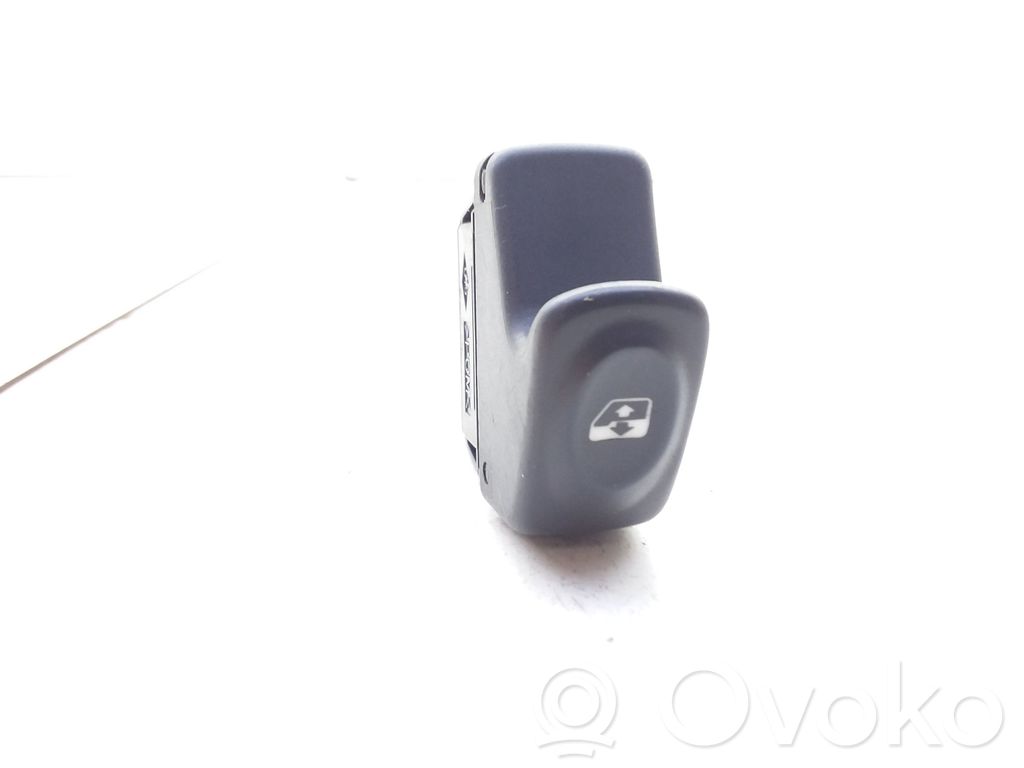 Renault Clio II Electric window control switch 