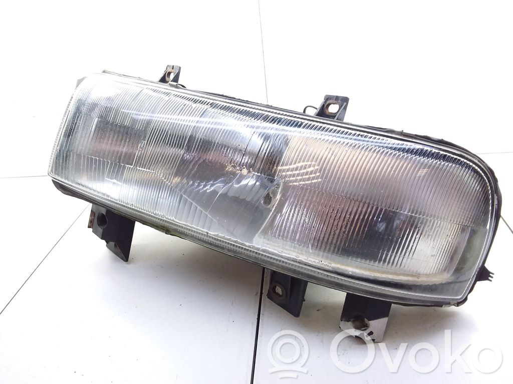 Opel Movano A Headlight/headlamp 