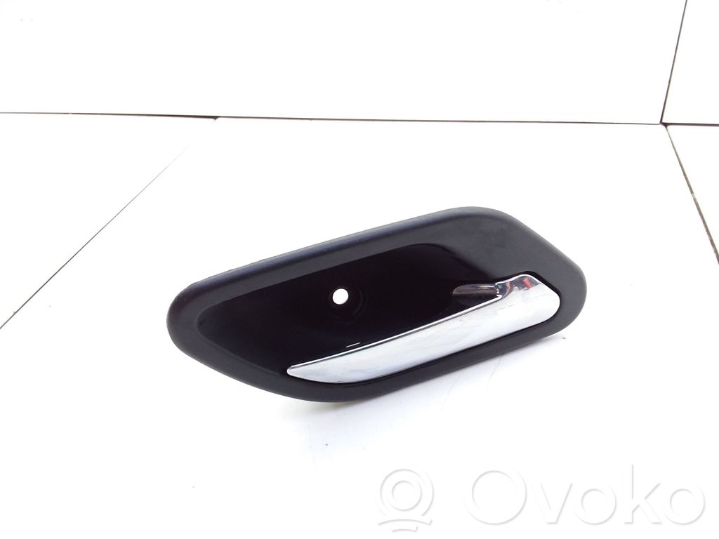 BMW 5 E39 Manecilla interna puerta delantera 
