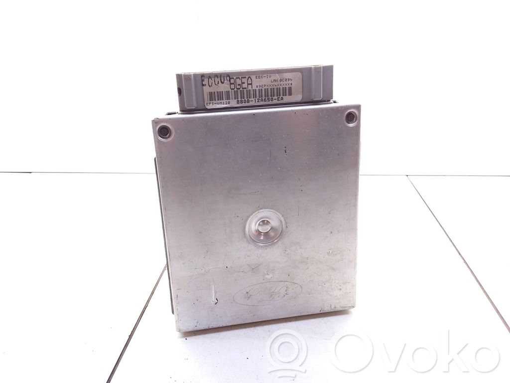 Ford Sierra Engine control unit/module 