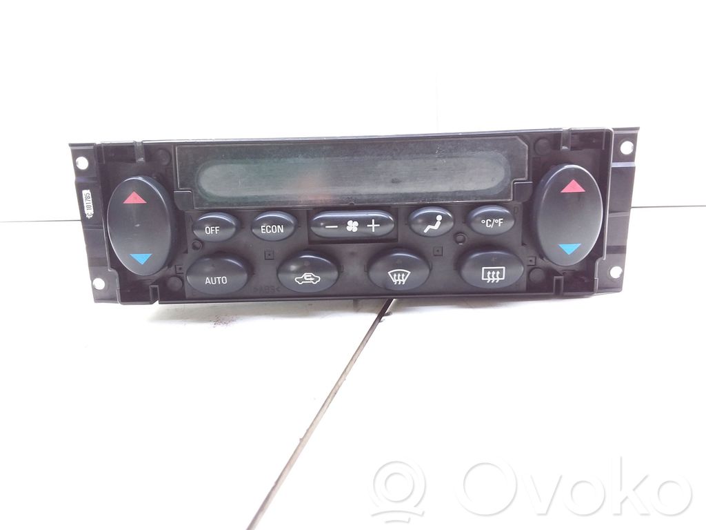 Rover 75 Climate control unit 